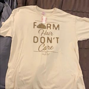 Simply Southern Country Chick Collection T-shirt